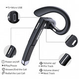 Over The Ear Wireless Eearphone Earhook Bluetooh Headphone - UDJ36