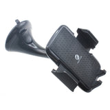 Car Mount Phone Holder for Dashboard and Windshield - Fonus B76