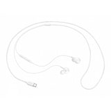 AKG TYPE-C Earphones Authentic Headphones USB-C Earbuds EO-IC100 w Mic - White