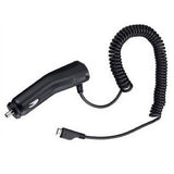 OEM Car Charger - Micro USB - B22
