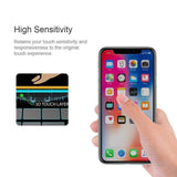 iPhone 6S/7/8 - Privacy Screen Protector - Tempered Glass - 3D Full Cover
