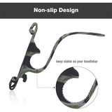 Bicycle Mount Strap Silicone Holder - Fonus G11