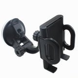 Car Mount Phone Holder for Windshield - Fonus C47