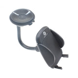 Car Mount Phone Holder for Dashboard and Windshield - Gooseneck Arm - Fonus A45
