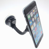 Magnetic Car Mount Phone Holder for Dash and Windshield - Fonus D59