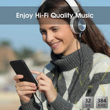 TYPE-C to 3.5mm Aux Cable Audio Cord Car Stereo Aux-in Adapter Speaker Headphone Jack Wire - ZDE42