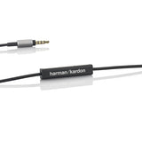 HTC Harman Kardon AE-S High-Performance In-Ear Headphones - HARKAR-AE - Gold