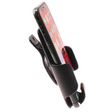 Swivel Belt Clip Holster Case Leather Protective - ZDZ11