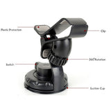 Car Mount Phone Holder for Windshield - Clipper - Fonus B94
