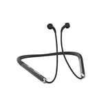 Neckbank Sports Wireless Earphones - Black - L76