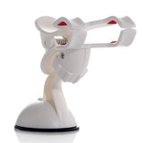 Car Mount Phone Holder for Windshield - Clipper - Fonus J49