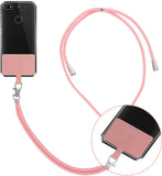 Phone Lanyard Adjustable Neck Straps For Phone Cases - ZDW01