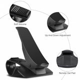 Non-Slip Car Mount Phone Holder for Dashboard - Fonus N92