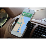 Car Mount Phone Holder for Air Vent - Fonus X85