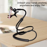 Lazy Neck Phone Holder Desktop Stand - L90