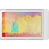 Samsung Galaxy TabPro 10.1 - Anti-glare Screen Protector Silicone TPU Film - Full Cover