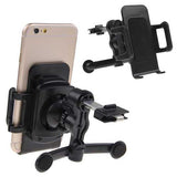 Car Mount Phone Holder for Air Vent - Fonus D81