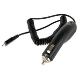 Car Charger Dc Socket Adapter - Micro USB - A52