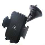 Car Mount Phone Holder for Dashboard and Windshield - Fonus B76
