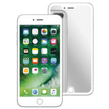 iPhone 6/6S Plus - Mirror Screen Protector Silicone TPU Film - Full Cover 559-1
