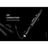 Neckbank Sports Wireless Earphones - Black - L76