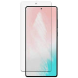Screen Protector Anti-Glare Tempered Glass Matte Anti-Fingerprint Curved Edge - ZDF65