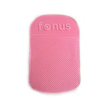 Non-Slip Sticky Mat Car Mount - Fonus M79
