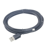 Car Charger with 3ft Micro USB Cable - T30
