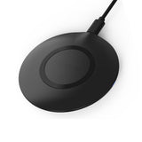 15W Wireless Charger Fast Charging Pad Slim Quick Charge - ZDWH1