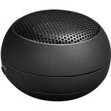 Multimedia Loud Speaker - Wired - MicroSD Player - Black - F52