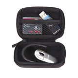Accessory Case - Large - Black - Fonus C91