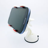 Car Mount Phone Holder for Windshield - Clipper - Fonus J49