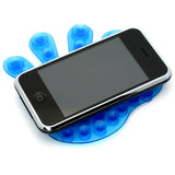Double Sided Suction Cup Phone Holder - Hand Shape - Fonus K31