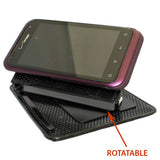 Car Mount Sticky Phone Holder for Dashboard - Fonus T10
