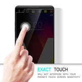 Google Pixel - Privacy Screen Protector - Tempered Glass - 3D Full Cover
