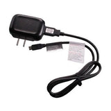 Pantech OEM Home Wall Charger USB Cable - MicroUSB