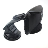 Car Mount Phone Holder for Dashboard and Windshield - Fonus C22