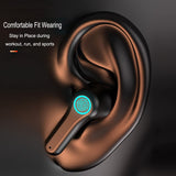 TWS Wireless Earphones ANC Earbuds Headphones - E70