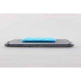 Mini Double Sided Suction Holder - Non-Slip - Blue - Xenda F62