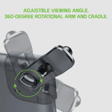 Car Mount for Tesla Model 3 and Y Only Display Phone Holder Strong Grip Dock - ZDY48