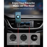 TYPE-C to 3.5mm Aux Cable Audio Cord Car Stereo Aux-in Adapter Speaker Headphone Jack Wire - ZDE42