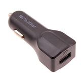 24W Fast USB Car Charger - Quick Charge QC3.0 - Fonus M96