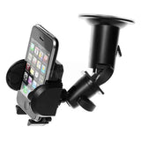 Universal Car Mount Holder for Windshield - Fonus C10