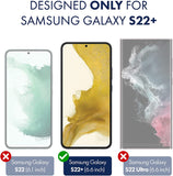 Matte Screen Protector TPU Film Anti-Glare Anti-Fingerprint Case Friendly - ZDZ36