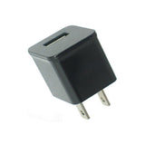 Home Wall Charger  6ft Long USB-C Cable  Power Adapter   Long Cord   AC Plug  USB-C  - ZDG77 1865-2