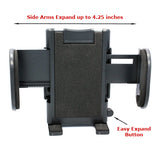 Car Mount for Lighter DC Charger - Dual USB Port - Extra Socket - Fonus D69