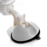 Car Mount Phone Holder for Windshield - Clipper - Fonus J49