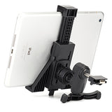 Car Mount Tablet Holder Dock for Air Vent - Fonus D91