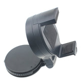 Car Mount Phone Holder for Dash and Windshield - Compact - Fonus B90