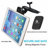 Car Mount Phone Holder for CD Player Slot - Fonus C56